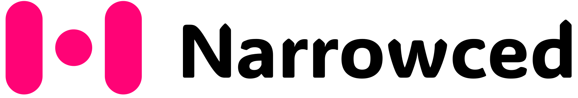 Narrowced